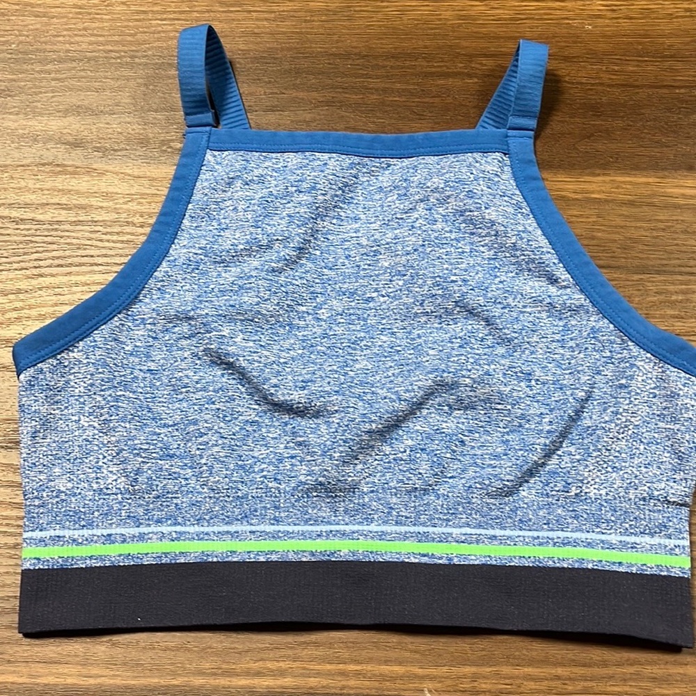 AERIE SPORTS BRA.